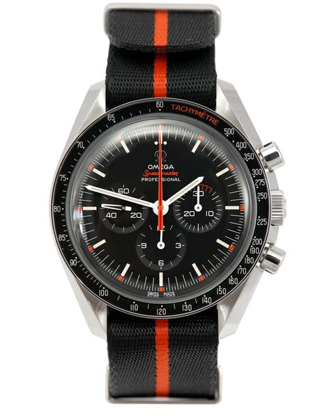 Omega Speedmaster Ultraman 311.12.42.30.01.001